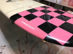 �G�|�L�V �h�i���h�^�J���} �s���N�F �`�F�b�J�[ 50_6